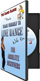 Teach Yourself To Line Dance